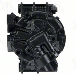 Order Remanufactured Compressor And Clutch by FOUR SEASONS - 1177398 For Your Vehicle