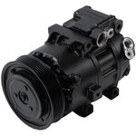 Order FOUR SEASONS - 167355 - Remanufactured A/C Compressor with Clutch For Your Vehicle