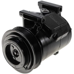 Order FOUR SEASONS - 197315 - Remanufactured A/C Compressor For Your Vehicle