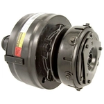 Order FOUR SEASONS - 57231 - Remanufactured Compressor And Clutch For Your Vehicle