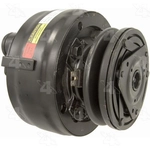 Order Remanufactured Compressor And Clutch by FOUR SEASONS - 57235 For Your Vehicle