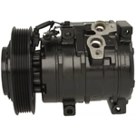 Order FOUR SEASONS - 77391 - Remanufactured Compressor And Clutch For Your Vehicle