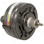 Order Remanufactured Compressor by FOUR SEASONS - 57054 For Your Vehicle