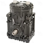 Order Remanufactured Compressor by FOUR SEASONS - 57064 For Your Vehicle