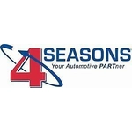 Order Remanufactured Compressor With Kit by FOUR SEASONS - 1901R For Your Vehicle