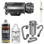 Order FOUR SEASONS - 3580R - A/C Compressor Kit For Your Vehicle