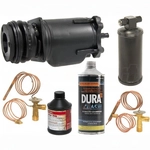 Order FOUR SEASONS - 6422R - Front and Rear A/C Compressor Kit For Your Vehicle