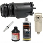 Order FOUR SEASONS - 6462R - A/C Compressor Kit For Your Vehicle