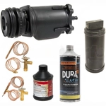 Order FOUR SEASONS - 6511R - Front and Rear A/C Compressor Kit For Your Vehicle