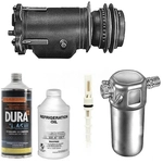 Order FOUR SEASONS - 6522R - Remanufactured A/C Compressor Kit For Your Vehicle