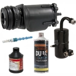 Order FOUR SEASONS - 6533R - Remanufactured A/C Compressor Kit For Your Vehicle