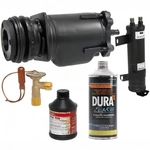 Order FOUR SEASONS - 6637R - A/C Compressor Kit For Your Vehicle