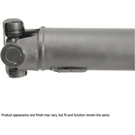 Purchase Remanufactured Drive Shaft Assembly by CARDONE INDUSTRIES - 65-9346