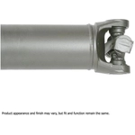 Order Remanufactured Drive Shaft Assembly by CARDONE INDUSTRIES - 65-9518 For Your Vehicle