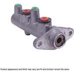 Purchase Remanufactured Master Cylinder by CARDONE INDUSTRIES - 11-2465