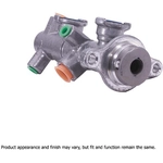 Order Remanufactured Master Cylinder by CARDONE INDUSTRIES - 11-2581 For Your Vehicle