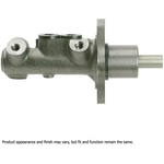 Purchase Remanufactured Master Cylinder by CARDONE INDUSTRIES - 11-2740