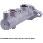 Purchase Remanufactured Master Cylinder by CARDONE INDUSTRIES - 11-2972