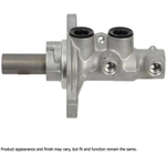 Purchase Remanufactured Master Cylinder by CARDONE INDUSTRIES - 11-4360