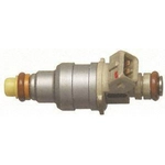 Order Remanufactured Multi Port Injector by AUTOLINE PRODUCTS LTD - 16-145 For Your Vehicle