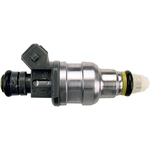 Order Remanufactured Multi Port Injector by GB REMANUFACTURING - 822-11131 For Your Vehicle