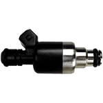 Order Remanufactured Multi Port Injector by GB REMANUFACTURING - 832-11134 For Your Vehicle