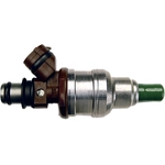 Order Remanufactured Multi Port Injector by GB REMANUFACTURING - 842-12130 For Your Vehicle