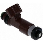 Order Remanufactured Multi Port Injector by GB REMANUFACTURING - 842-12391 For Your Vehicle