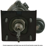 Order Remanufactured Power Brake Booster Without Master Cylinder by CARDONE INDUSTRIES - 52-7367 For Your Vehicle