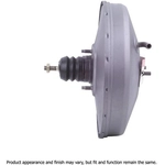 Order Remanufactured Power Brake Booster Without Master Cylinder by CARDONE INDUSTRIES - 53-4904 For Your Vehicle