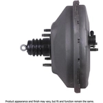 Order Remanufactured Power Brake Booster Without Master Cylinder by CARDONE INDUSTRIES - 54-91117 For Your Vehicle