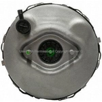 Order Remanufactured Power Brake Booster Without Master Cylinder by QUALITY-BUILT - B1039 For Your Vehicle