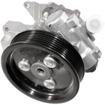 Order Remanufactured Power Steering Pump by BOSCH - KS01000679 For Your Vehicle