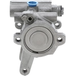 Order MAVAL - 9625M - Remanufactured Power Steering Pump For Your Vehicle