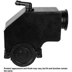 Order Remanufactured Power Steering Pump With Reservoir by CARDONE INDUSTRIES - 20-33606 For Your Vehicle