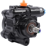 Order BBB INDUSTRIES - 712-0135 - Remanufactured Power Steering Pump Without Reservoir For Your Vehicle