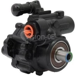 Order Remanufactured Power Steering Pump Without Reservoir by BBB INDUSTRIES - 730-0132 For Your Vehicle