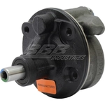 Order BBB INDUSTRIES - 731-0118 - Remanufactured Power Steering Pump Without Reservoir For Your Vehicle