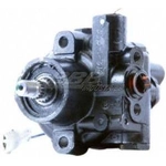 Order Remanufactured Power Steering Pump Without Reservoir by BBB INDUSTRIES - 990-0168 For Your Vehicle