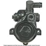 Order Remanufactured Power Steering Pump Without Reservoir by CARDONE INDUSTRIES - 20-1036 For Your Vehicle