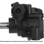 Order Remanufactured Power Steering Pump Without Reservoir by CARDONE INDUSTRIES - 20-2403 For Your Vehicle