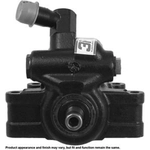 Order Remanufactured Power Steering Pump Without Reservoir by CARDONE INDUSTRIES - 20-287 For Your Vehicle