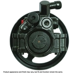 Order Remanufactured Power Steering Pump Without Reservoir by CARDONE INDUSTRIES - 20-288P1 For Your Vehicle