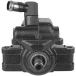 Order Remanufactured Power Steering Pump Without Reservoir by CARDONE INDUSTRIES - 20-319 For Your Vehicle