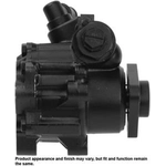 Purchase Remanufactured Power Steering Pump Without Reservoir by CARDONE INDUSTRIES - 21-134