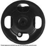 Purchase Remanufactured Power Steering Pump Without Reservoir by CARDONE INDUSTRIES - 21-394