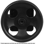 Order Remanufactured Power Steering Pump Without Reservoir by CARDONE INDUSTRIES - 21-4051 For Your Vehicle