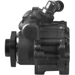 Purchase Remanufactured Power Steering Pump Without Reservoir by CARDONE INDUSTRIES - 21-5145