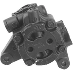 Order Remanufactured Power Steering Pump Without Reservoir by CARDONE INDUSTRIES - 21-5341 For Your Vehicle