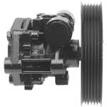 Purchase CARDONE INDUSTRIES - 21-5357 - Remanufactured Power Steering Pump Without Reservoir